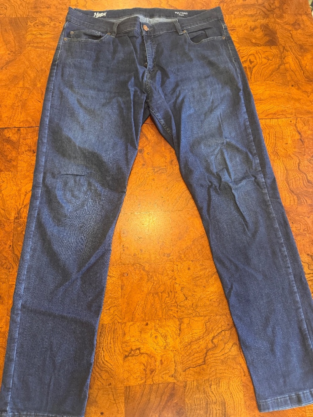 Mugsy jeans